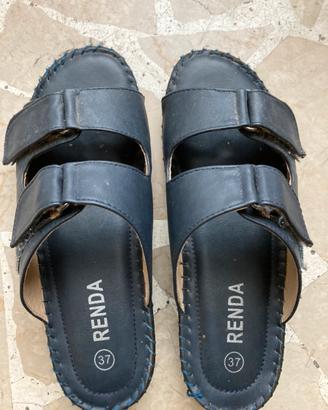 Ciabatta sanitaria estiva perfetta