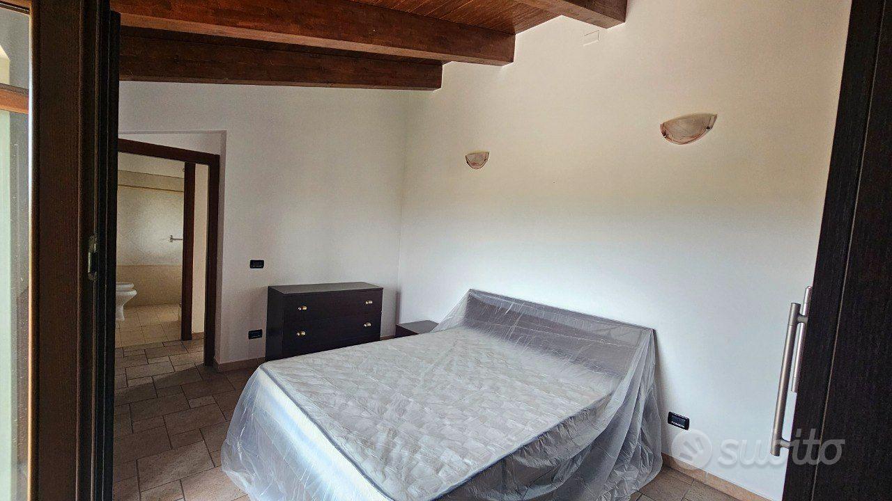 Appartamento – Roma, Marcigliana, Municipio Roma III - Altro