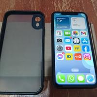 iPhone XR 64gb nero 