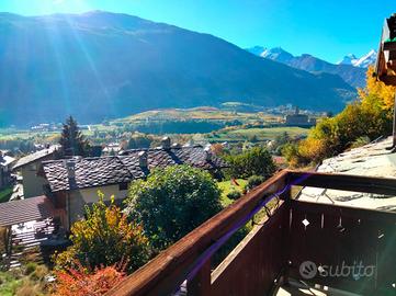 2 LOCALI A SARRE