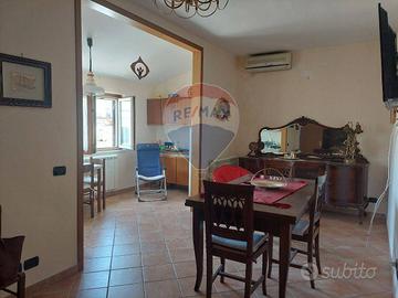 Appartamento - Lercara Friddi