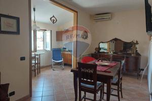 Appartamento - Lercara Friddi