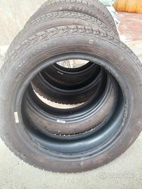 gomme per auto Yaris/aigo