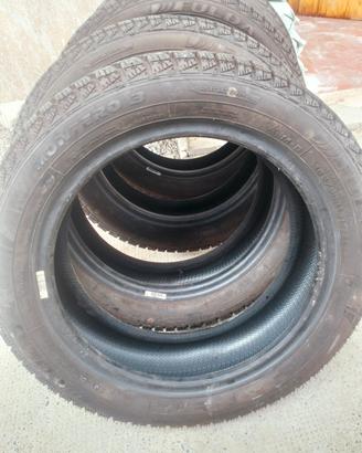 gomme per auto Yaris/aigo