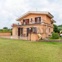 Villa singola - Acireale