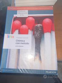 Chimica con metodo- primo biennio