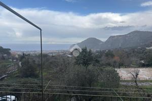 VILLA SINGOLA A PIANO DI SORRENTO