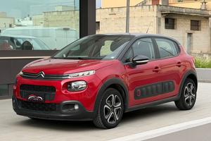 CITROEN C3 BlueHDi 100 S&S Shine
