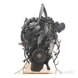 Motore Volvo V50 1.6 diesel del 2010 - D4162T