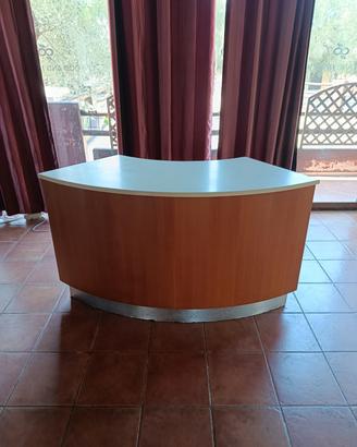 Banco da lavoro, cassa, bar a semil - luna