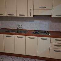 Cucina Nuova mai usata L250 H220