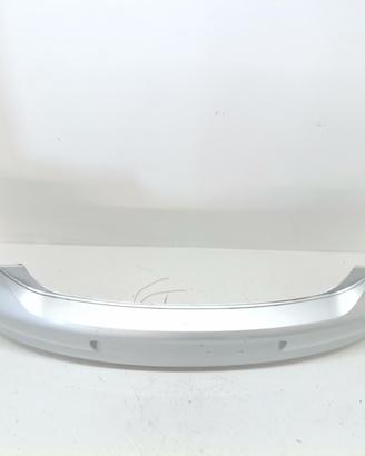 PARAURTI POSTERIORE COMPLETO VOLKSWAGEN Polo 5° S