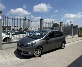 Renault Scenic XMod 1.5 dCi 110CV EDC Limited 2015