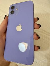 iPhone 12 Viola 256GB