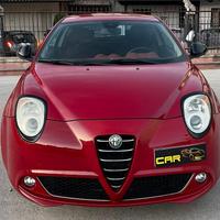 Alfa Romeo MiTo 2009 1.4 Benzina\GPL 78 Cv 8V