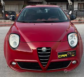 Alfa Romeo MiTo 2009 1.4 Benzina\GPL 78 Cv 8V