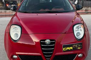 Alfa Romeo MiTo 2009 1.4 Benzina\GPL 78 Cv 8V