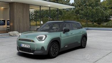 Mini Mini Aceman SE Favoured