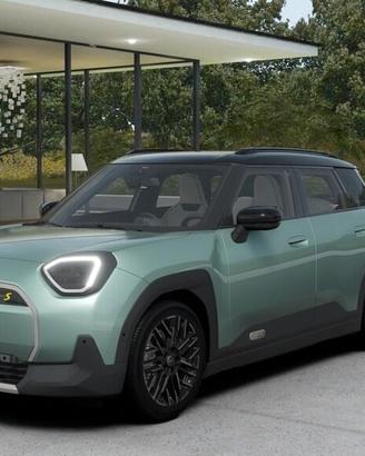 Mini Mini Aceman SE Favoured