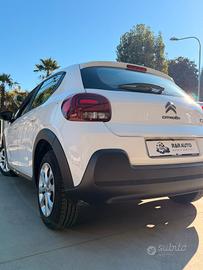 CITROËN C3 VAN 1.5 DIESEL 102 CV - 2021 - SOLO 56.