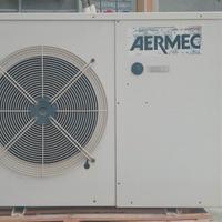 Chiller, Pompa Di Calore Aermec
