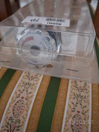 Ricambio x termostatico 7P Mamoli