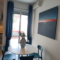 Bilocale 50 metri dal mare solo periodo estivo