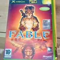 Fable Xbox Italiano