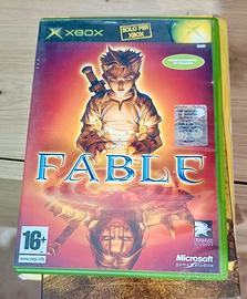 Fable Xbox Italiano