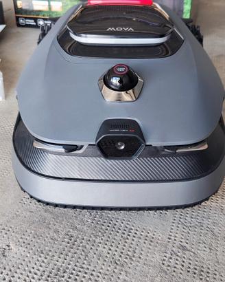Robot Tagliaerba  Mova Lidax Ultra 1200 - Nuovo!