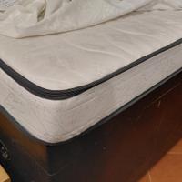 MATERASSO 60 x 120 da lettino