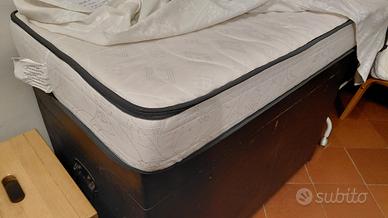 MATERASSO 60 x 120 da lettino