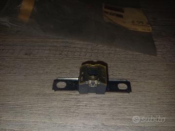 4 pz. Fusibili FORD ORIGINALI IN BUSTA   80 ampere