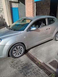 Varonauto propone Alfa mito 
