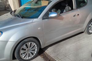 Varonauto propone Alfa mito 