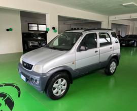 Daihatsu Terios 4x4