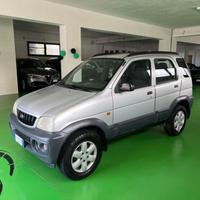 Daihatsu Terios 4x4