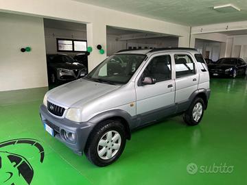 Daihatsu Terios 4x4