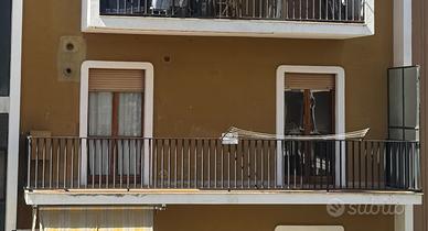 Trilocale luminoso e spazioso 100 mq zona Stadio