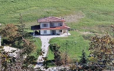 Villa unifamiliare