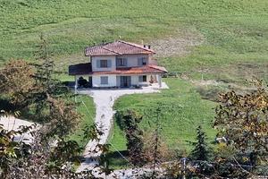 Villa unifamiliare