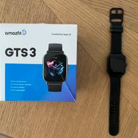 Smartwatch Amazfit