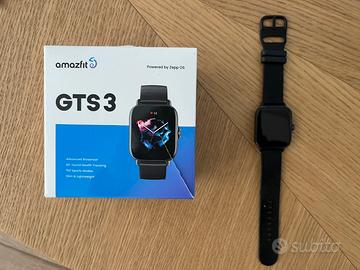 Smartwatch Amazfit