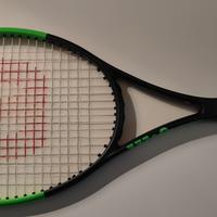 RACCHETTA TENNIS WILSON BLADE RAGAZZO