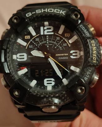 Casio GG b100 g-shock