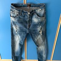Jeans M9p