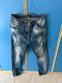 Jeans M9p