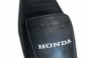 Sella Honda CB 750 Four K2 – originale d’epoca