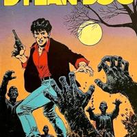 Dylan Dog 2a ristampa