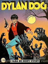 Dylan Dog 2a ristampa